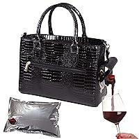 Algopix Similar Product 14 - Primeware Insulated Drink Purse w 3L