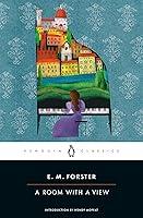 Algopix Similar Product 10 - A Room with a View (Penguin Classics)