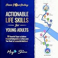 Algopix Similar Product 11 - Actionable Life Skills for Young