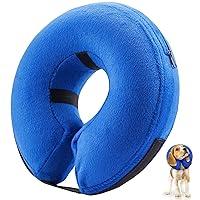 Algopix Similar Product 3 - EKOMG Dog Cone After Surgery