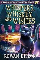 Algopix Similar Product 4 - Whispers Whiskey and Wishes A Skye