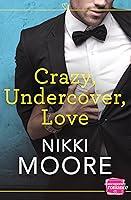 Algopix Similar Product 16 - Crazy Undercover Love Harperimpulse