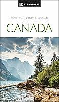 Algopix Similar Product 14 - DK Canada (Travel Guide)