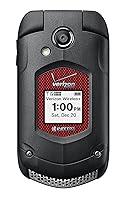 Algopix Similar Product 13 - Kyocera DuraXV E4520 PTT Black 4GB