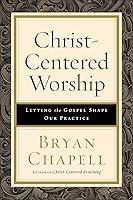 Algopix Similar Product 8 - ChristCentered Worship Letting the