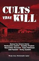 Algopix Similar Product 17 - Cults that Kill Shocking True Stories