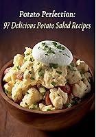 Algopix Similar Product 19 - Potato Perfection 97 Delicious Potato