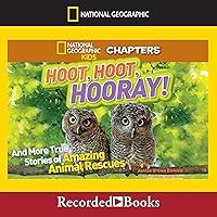 Algopix Similar Product 11 - National Geographic Kids Chapters