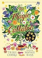 Algopix Similar Product 12 - The Magic Callaloo