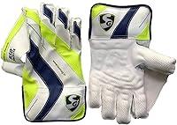 Algopix Similar Product 6 - SG Wicket Keeping Gloves - RSD Prolite
