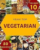 Algopix Similar Product 11 - Yeah Top 50 Vegetarian Recipes Volume