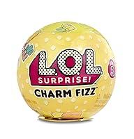 Algopix Similar Product 14 - LOL Surprise Charm Fizz Series 3 Set