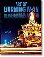 Algopix Similar Product 11 - NK Guy. Art of Burning Man