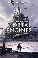Algopix Similar Product 1 - Mortal Engines