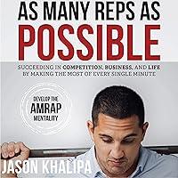 Algopix Similar Product 10 - As Many Reps as Possible
