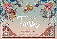 Algopix Similar Product 3 - My Little Box of Fairies