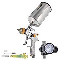Algopix Similar Product 19 - TCP Global Brand Professional 13mm