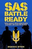 Algopix Similar Product 3 - SAS  Battle Ready True Stories from