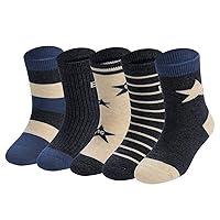 Algopix Similar Product 2 - HUMAN FEELINGS Boys socks 1012 years