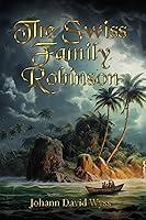 Algopix Similar Product 10 - The Swiss Family Robinson