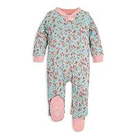 Algopix Similar Product 6 - Burts Bees Baby Baby Girls Sleep and