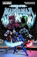 Algopix Similar Product 14 - Legend of the Mantamaji Book 2 Legend