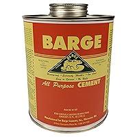 Algopix Similar Product 13 - Barge All Purpose Cement Quart (O22721)