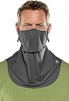Algopix Similar Product 7 - Coolibar UPF 50 Mens Womens Crestone