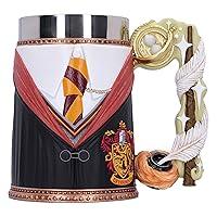 Algopix Similar Product 17 - Nemesis Now Harry Potter Tankard