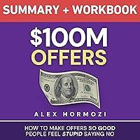 Algopix Similar Product 14 - 100M Offers Summary and Workbook How