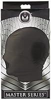 Algopix Similar Product 19 - Master Series Disguise Open Mouth Hood