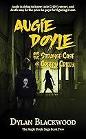 Algopix Similar Product 5 - Augie Doyle and the Strange Case of