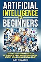 Algopix Similar Product 13 - Artificial Intelligence for Beginners