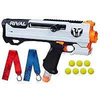 Algopix Similar Product 17 - Nerf Rival Helios Outdoor Blaster