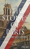 Algopix Similar Product 17 - The Stones of Paris in History and