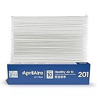 Algopix Similar Product 14 - AprilAire 201 Replacement Furnace