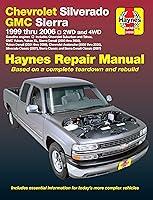 Algopix Similar Product 2 - Haynes Chevrolet Silverado GMC Sierra