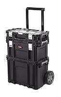 Algopix Similar Product 15 - Keter 233350 Connect Mobile Workbench