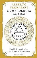 Algopix Similar Product 19 - Numerologia antica Decidi il tuo