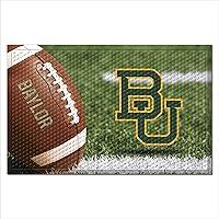 Algopix Similar Product 4 - FANMATS 20752 Baylor Bears Rubber