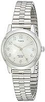 Algopix Similar Product 6 - Timex Womens T2M826 Essex Avenue