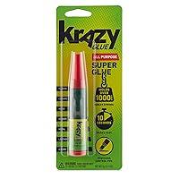 Algopix Similar Product 7 - Krazy Glue All Purpose Precision