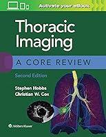 Algopix Similar Product 6 - Thoracic Imaging: A Core Review