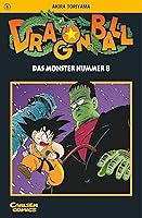 Algopix Similar Product 12 - Dragon Ball 6 Der groe