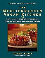 Algopix Similar Product 14 - The Mediterranean Vegan Kitchen