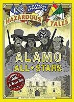 Algopix Similar Product 13 - Alamo AllStars Nathan Hales