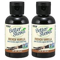 Algopix Similar Product 6 - Now Foods BetterStevia Liquid Extract