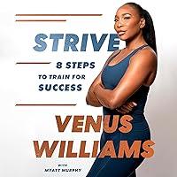 Algopix Similar Product 20 - Strive: 8 Steps to Train for Success