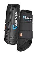 Algopix Similar Product 1 - ARMA Air Motion Brushing Boots Black