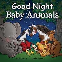 Algopix Similar Product 12 - Good Night Baby Animals Good Night Our